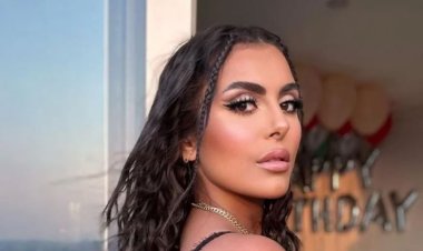 هاجر الشرنوبي: شخصيتي في "أزمة ثقة" غامضة والناس هتحتار من شرها