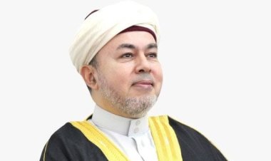 بعد القبض عليه.. الطرق الصوفية: عزلنا صلاح التيجاني حرصًا على تنقية الطرق من الشوائب