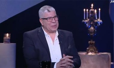 أحمد شوبير: عمري ما كان ليا مصلحة مع «الخطيب».. وضد مبدأ رضا عبد العال في الإعلام