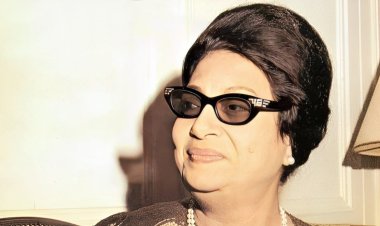 مهرجاني أسوان وروتردام يحتفلان بالذكرى الخمسين لوفاة أم كلثوم