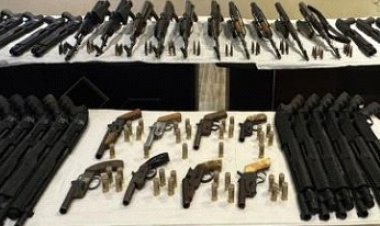 مقتل 3 عناصر جنائية عقب تبادل إطلاق النيران مع قوات الشرطة بأسوان