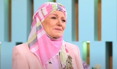 مشيرة إسماعيل تكشف أسرارها: ماعرفش سوشيال ميديا ولسه بربي قطط صحابي