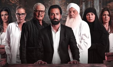 بعد منع عرضه لأكثر من عام ونصف.. أحمد السبكي يعلن موعد طرح فيلم "الملحد" بالسينمات