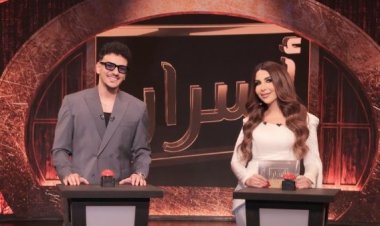 حودة بندق لـ أميرة بدر: سأترك الفن وأتجه لمشروعي الخاص