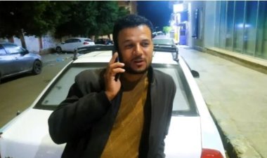 بسبب إثارة الرأي العام.. حبس  سائق مطروح مدعي العثور على 8 ملايين جنيه 4 أيام