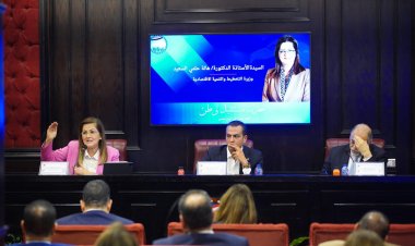 النائب أحمد عبد الجواد: حزب «مستقبل وطن» يمتلك الأغلبية البرلمانية والقدرة على الساحة السياسية