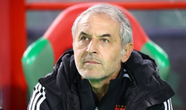 كولر: الأهلي أكثر فريق يلعب كرة على الأرض في إفريقيا