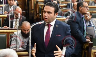 أمين سر خطة النواب: «قانون المالية العامة الموحد به تشوهات عديدة والحكومة بتغيره زي الأستك»