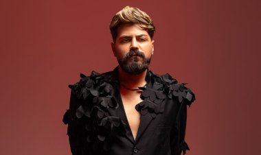 مسلم يطرح أغنيته الجديد «قلبي اللي مابيهداش»