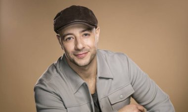 ماهر زين: متحمس للقاء الجمهور المصري بعد غياب