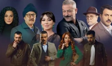 مبادرة خليجية لدعم الدراما السورية.. اتصال هاتفي من الأسد يُثمر عن ميزانية ضخمة