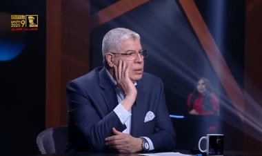 أحمد شوبير: لا أترشح أمام الخطيب ونفسي يفضل رئيس النادي وعمل هيبة للمكان