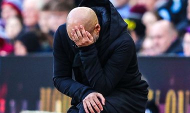 مانشستر سيتي يواصل السقوط في الدوري الإنجليزي