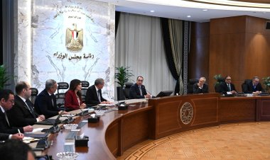 وزير التنمية المحلية: اعتماد 15 مليون جنيه لاستكمال مخططات 67 منطقة صناعية