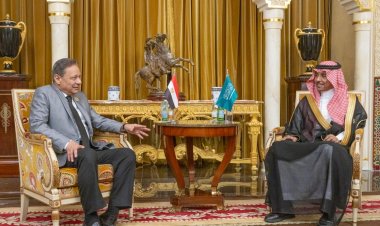 كرم جبر: تعاون إعلامي وثيق بين مصر والسعودية يعكس العلاقات القوية بين الرئيس السيسى وخادم الحرمين