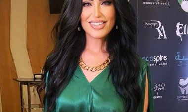 وفاة مصممة الأزياء جينا سلطان