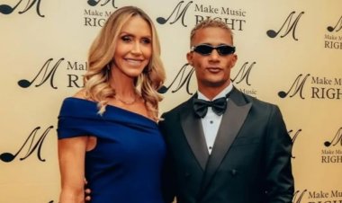 محمد رمضان يروج للكليب الرسمي لأغنيته الجديدة: التصوير تم داخل قصر الرئيس ترامب