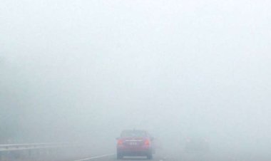 بسبب الشبورة.. تفاصيل إغلاق طريق الإسكندرية الصحراوي اليوم