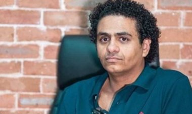 محمد صلاح العزب يهاجم معارضي إطعام حيوانات الشوارع: «دناءة وحقارة»