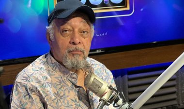 سامي مغاوري يكشف كواليس مشواره الفني وتأثير الكبار عليه في “لمن يهمه الفن”