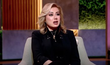 «اللي حواليه حسدونا».. فاتن موسى تكشف سبب انفصالها عن الراحل مصطفى فهمي