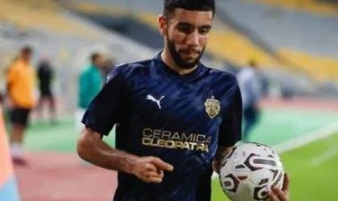 الأهلي يسترد أحمد القندوسي ويستعيد محمد شكري من سيراميكا