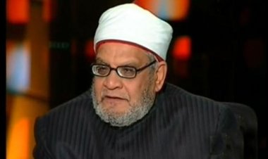 بعد دعوات المطربين لحذف أغانيهم.. الشيخ أحمد كريمة يحسم الجدل حول حرمانية الغناء