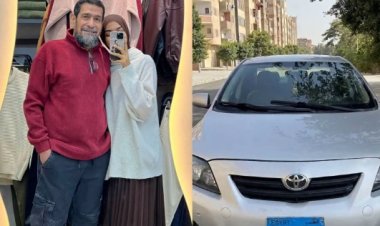 «شخصيته محبوبة ودمه خفيف».. فتاة تتصدر التريند بحثًا عن فرصة عمل لوالدها