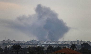 الأمم المتحدة: الأوامر الإسرائيلية بنقل السكان من رفح الفلسطينية غير إنسانية