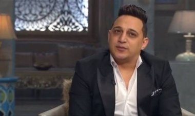 بعد انباء اعتزال رضا البحراوي.. الكاتب الصحفي أيمن نور الدين لنهال طايل: اللي شايف الغُنا حرام ما يغنيش