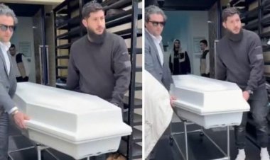 بحضور نجله.. تشييع جثمان السفير يحيى شكري سرحان في أستراليا