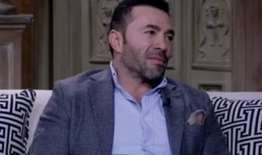 رامي وحيد ينفي أنباء هجرته خارج مصر: عمري ما أقدر أبعد عن مصر
