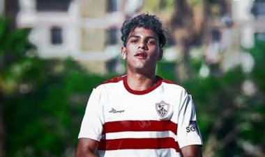 طبيب الزمالك: محمد السيد خضع لأشعة مقطعية على المخ بعد إصابته في السوبر