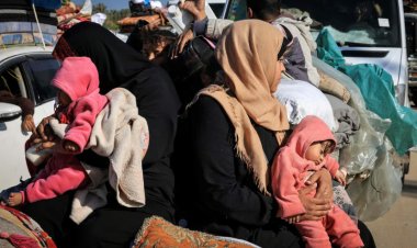 تقرير حقوقي يتهم إسرائيل بإعدام واغتصاب فتيات غزاويات