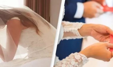 انفصال عروسان بسبب تكاليف الزواج