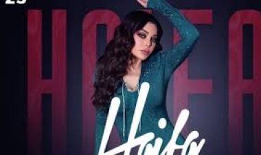 بعد الغياب...هيفاء وهبي تحيي حفلا غنائيا في مصر