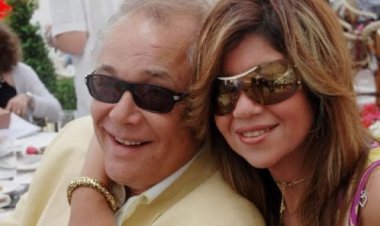 «العاصمة» يحصل على مستندات تكشف زواج بوسي شلبي من محمود عبدالعزيز حتى رحيله