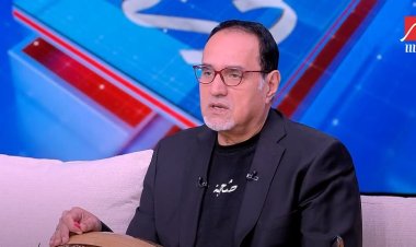 طارق فؤاد ينتقد راغب علامة بعد أزمة حفله ويدعم قرار مصطفى كامل