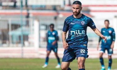 ناصر ماهر: «الأهلي عنده نجوم ولكن اللي في الزمالك أساطير»