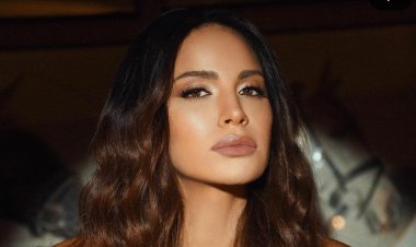 آمال ماهر تحصد 2 مليون ونصف مشاهدة بـ "باجي بالحرية"