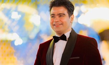 إسلام إبراهيم: عندي مشكلة مع السوشيال ميديا لأنها كسرت ستر البيوت 