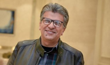 الدكتور خالد منتصر  يكتب عن علاقة السلطة في عصر السادات ومبارك بحرق موهبة جمال سلامة