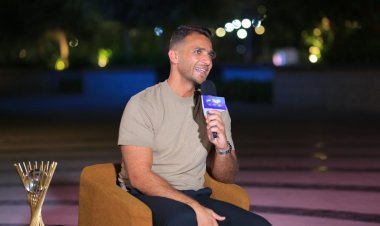 اليوم.. إبراهيم عبدالجواد ضيف مها بهنسي على "CBC" من العلمين 