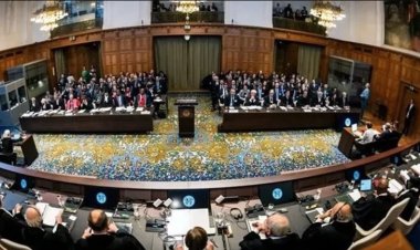 السعودية ترفض أي تبرير لقتل آلاف الأبرياء وتهجيرهم في غزة