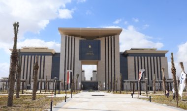 "الخارجية" تخصص وسائل تواصل لتلقي استفسارات المصريين بالخارج بشأن تسوية الموقف التجنيدي