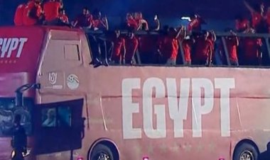 في مقدمتهم محمد صلاح.. غيابات بارزة عن احتفالية تكريم منتخب مصر باستاد القاهرة
