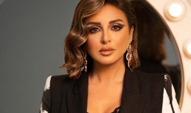 محمود سعد يكشف تطورات الحالة الصحية لأنغام