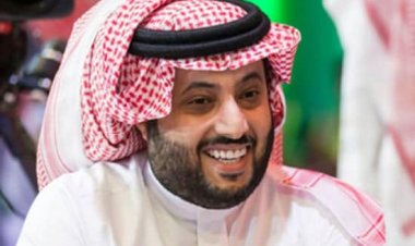 تركي آل الشيخ: دعم السينما المصرية بـ4 مليارات جنيه