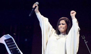 بعد انتصارها على شركة روتانا.. محامي شيرين عبدالوهاب: هترجع تغني تاني