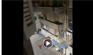 الداخلية تكشف ملابسات فيديو "بلطجة صاحب مقهى بالإسكندرية" وتضبط المتهم